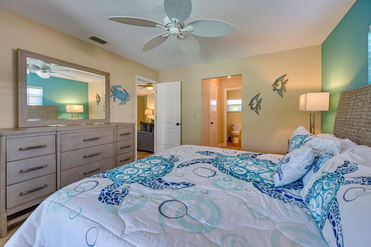 Englewood Oasis With Screened Lanai And Outdoor Pool! Exteriér fotografie