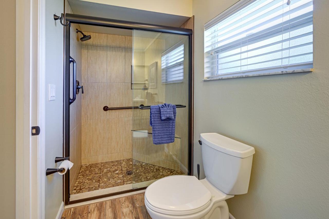 Englewood Oasis With Screened Lanai And Outdoor Pool! Exteriér fotografie